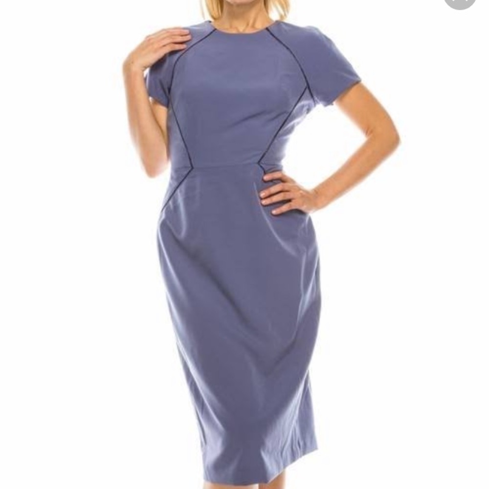 Maggy London dress NWT Size 12